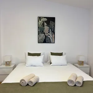 Vmadeira Maison d'hôtes